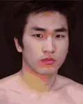 이종격투기선수인 이태원의 대표 이미지
