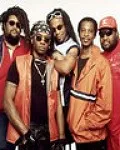 가수인 이너 써클의 대표 이미지