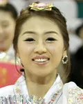 치어리더인 서지혜의 대표 이미지