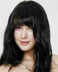 기업인, 모델, 가수인 에브둘레바 자밀라의 대표 이미지