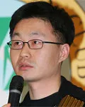 촬영기사인 이두만의 대표 이미지
