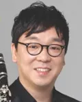 클라리넷연주가인 송호섭의 대표 이미지