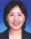 아동문학가인 유미희의 대표 이미지