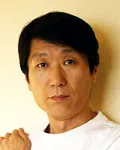 소설가인 유재현의 대표 이미지