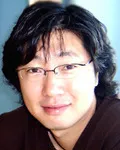 시인인 윤성택의 대표 이미지