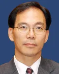 (전직)국회의원인 정국교의 대표 이미지