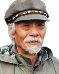 소설가인 천승세의 대표 이미지