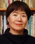소설가인 윤정모의 대표 이미지