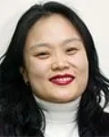 시인인 윤진화의 대표 이미지