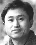 시인인 이강산의 대표 이미지