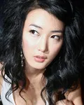 모델인 권민교의 대표 이미지