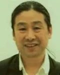 시각디자이너인 요코 다다노리의 대표 이미지