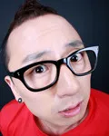 가수인 김재국의 대표 이미지