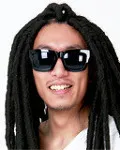가수인 김인중의 대표 이미지
