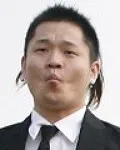 가수인 이영택의 대표 이미지