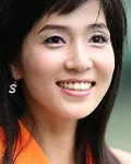 치어리더인 박은미의 대표 이미지