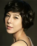 가수인 청미의 대표 이미지