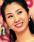 뮤지컬배우인 임수연의 대표 이미지
