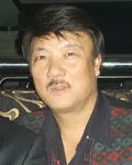 가수인 장계현의 대표 이미지