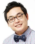 개그맨인 박영진의 대표 이미지