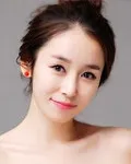 개그맨인 허미영의 대표 이미지