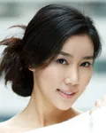 영화배우, 모델인 박서희의 대표 이미지