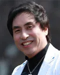 가수인 이창휘의 대표 이미지