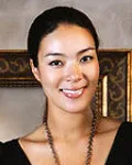 모델인 지미기의 대표 이미지