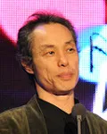 작곡가인 박재천의 대표 이미지
