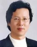 대학교수인 김운성의 대표 이미지