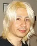 피아노연주가, 음반제작자인 후지와라 이쿠로의 대표 이미지