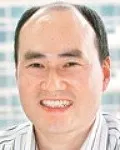 번역가인 김진성의 대표 이미지
