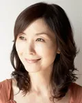 영화배우인 테즈카 사토미의 대표 이미지