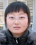양궁선수인 곽예지의 대표 이미지