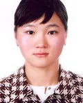 골프선수인 이창희의 대표 이미지