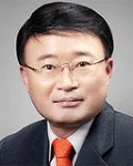 방송인인 이만수의 대표 이미지