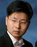바이올린연주가인 김홍준의 대표 이미지