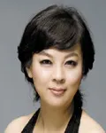성악가인 도혜원의 대표 이미지
