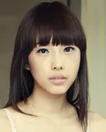 모델인 조수정의 대표 이미지