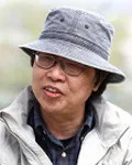 영화감독인 나카하라 슌의 대표 이미지
