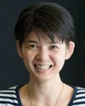 영화배우인 우라베 후사코의 대표 이미지