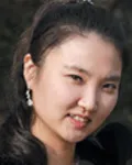 스케이트코치인 박분선의 대표 이미지
