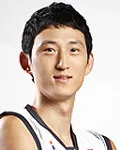 농구선수인 윤여권의 대표 이미지