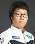 (전직)프로게이머인 김혁동의 대표 이미지