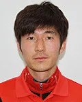 축구선수인 박희도의 대표 이미지