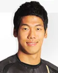축구선수인 이범영의 대표 이미지