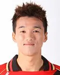 축구선수인 강승조의 대표 이미지