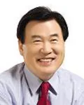 교육감인 고영진의 대표 이미지