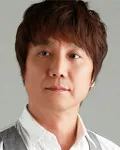 가수인 케빈 리의 대표 이미지