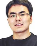 연구인인 김지원의 대표 이미지